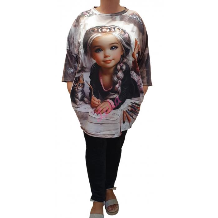 Women's Tunic Polska DES-185