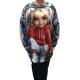 Women's Tunic Polska DES-188