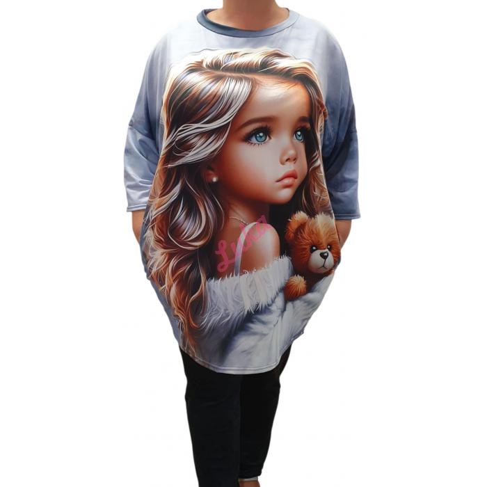 Women's Tunic Polska DES-190