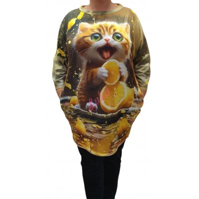 Women's Tunic Polska DES-192