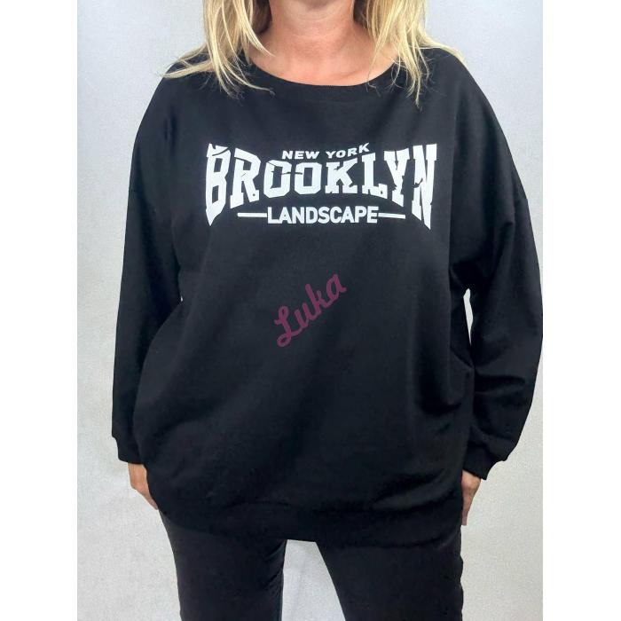 Bluza damska Polska DES-176