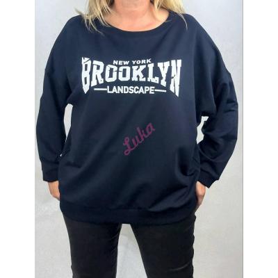 Women's blouse Polska DES-177