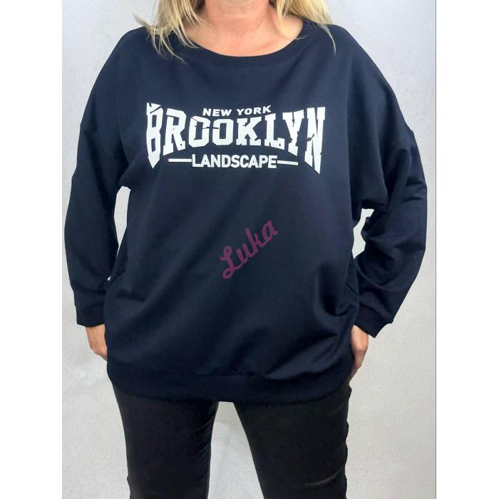 Bluza damska Polska DES-177