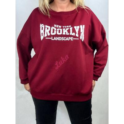 Bluza damska Polska DES-178