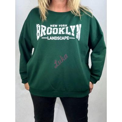 Bluza damska Polska DES-179