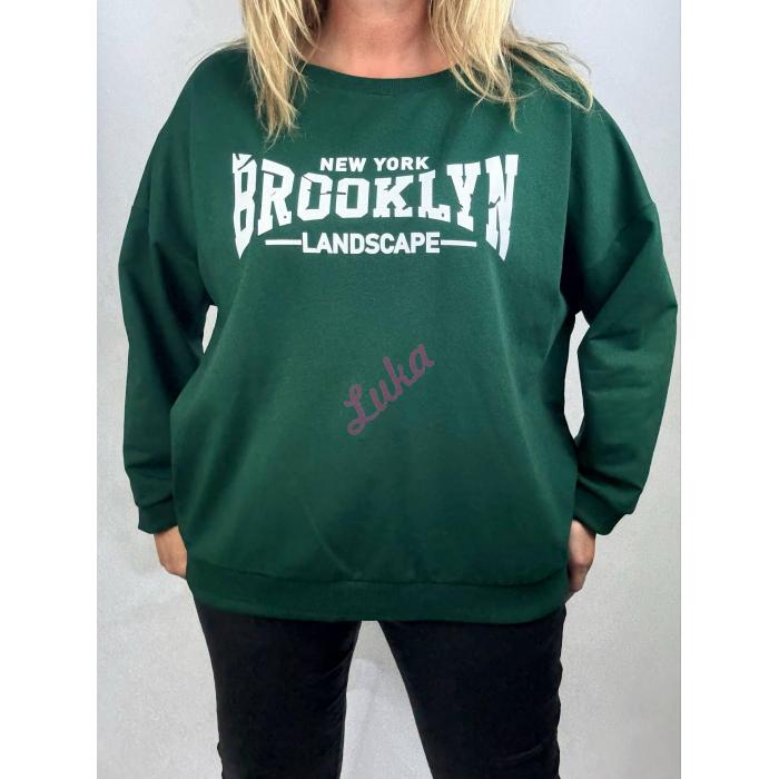 Women's blouse Polska DES-179