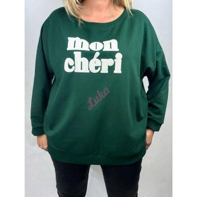 Bluza damska Polska DES-180