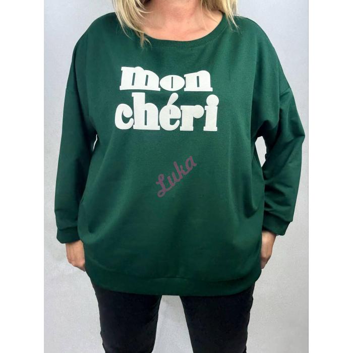 Bluza damska Polska DES-180