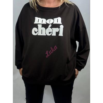 Women's blouse Polska DES-181