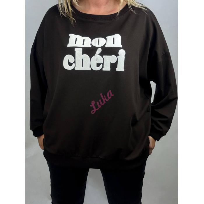 Bluza damska Polska DES-181