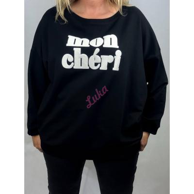 Women's blouse Polska DES-182