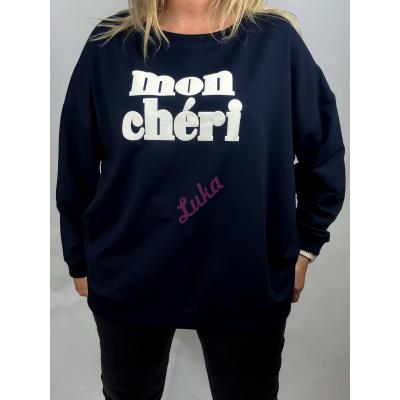 Women's blouse Polska DES-183