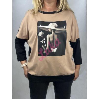 Bluza damska Polska DES-185