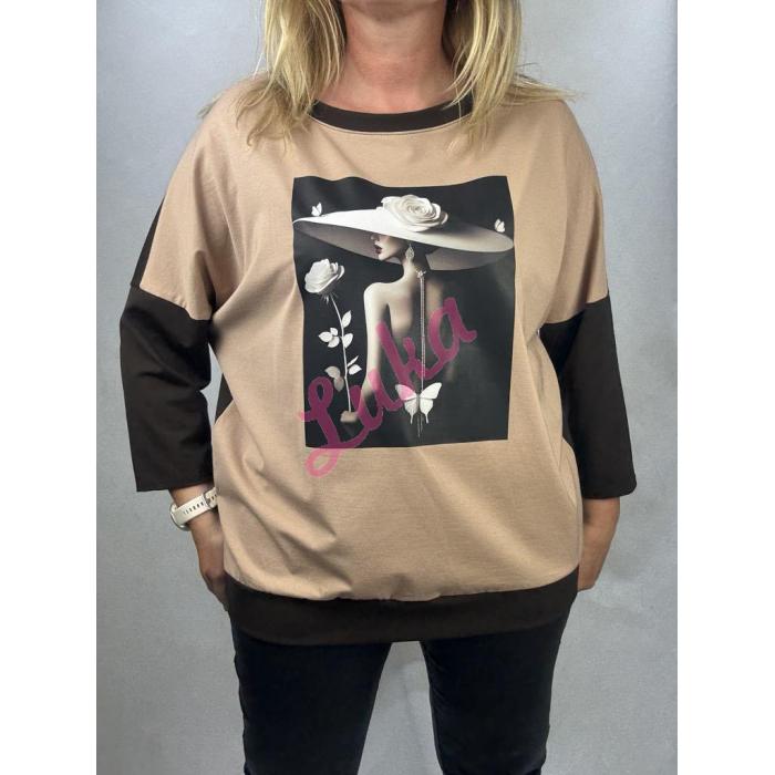 Women's blouse Polska DES-186