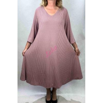 Women's dress Polska DES-300