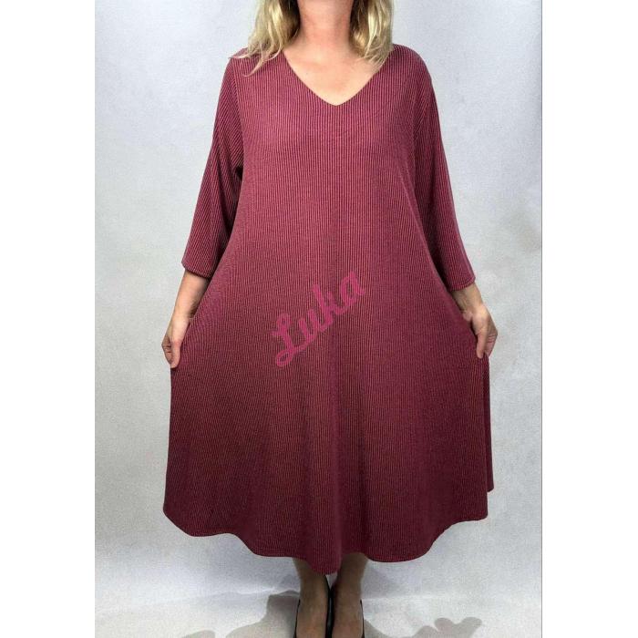 Women's dress Polska DES-300