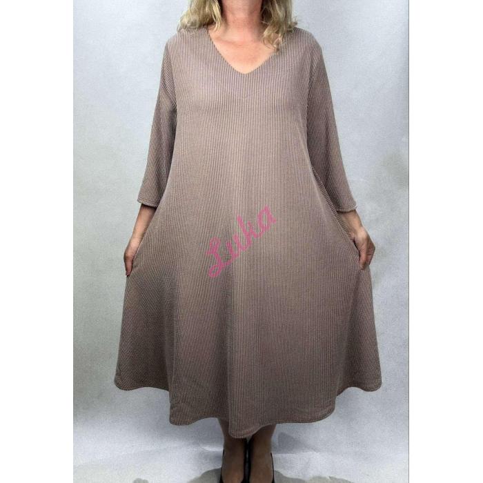 Women's dress Polska DES-301