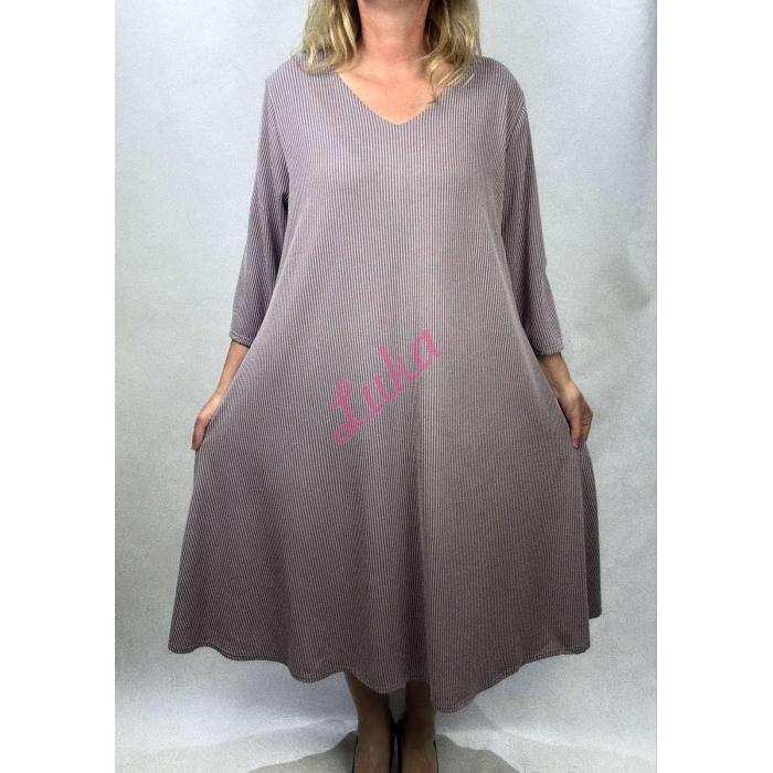 Women's dress Polska DES-302