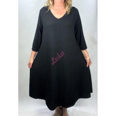 Women's dress Polska DES-304