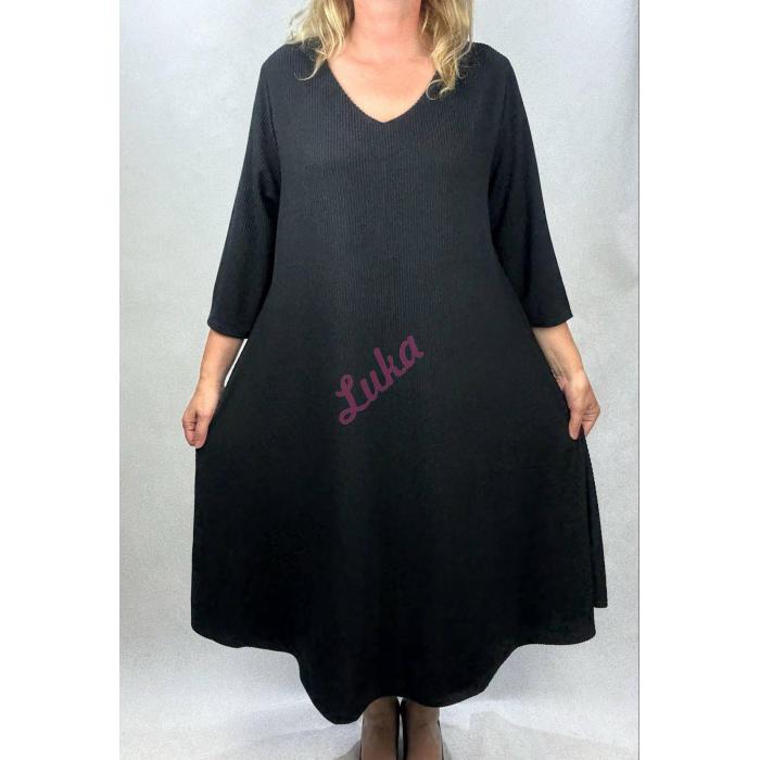 Women's dress Polska DES-303