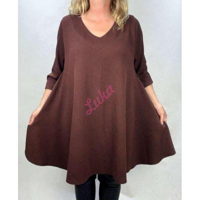Women's Tunic Polska DES-196