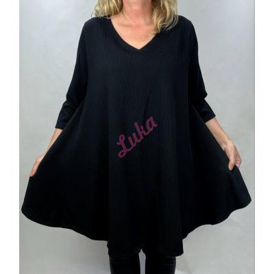 Women's Tunic Polska DES-198
