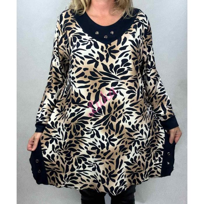 Women's Tunic Polska DES-198
