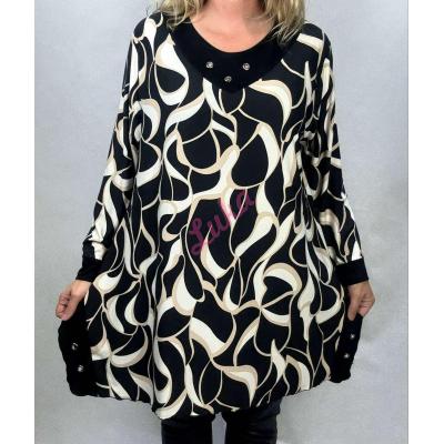 Women's Tunic Polska DES-200