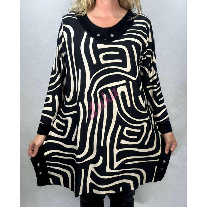 Women's Tunic Polska DES-201