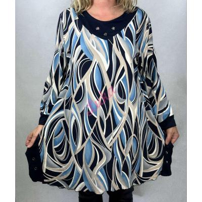 Women's Tunic Polska DES-203