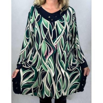 Women's Tunic Polska DES-204