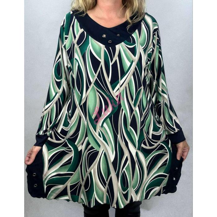 Women's Tunic Polska DES-203