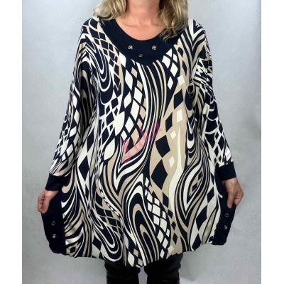 Women's Tunic Polska DES-205