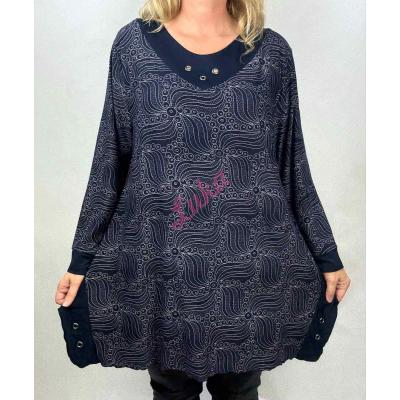 Women's Tunic Polska DES-206