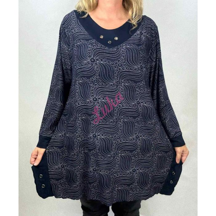 Women's Tunic Polska DES-205