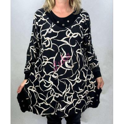 Women's Tunic Polska DES-207