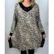 Women's Tunic Polska DES-207