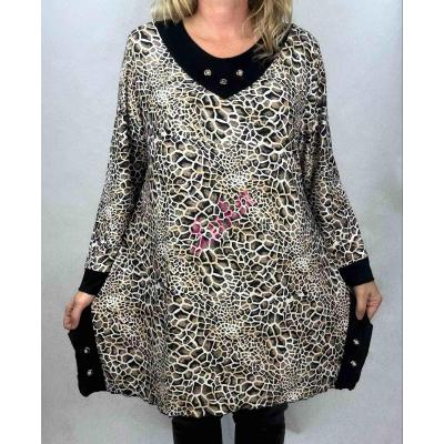 Women's Tunic Polska DES-208