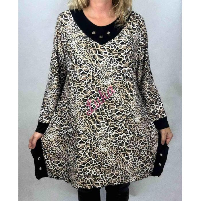 Women's Tunic Polska DES-207