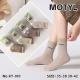 Women's socks Motyl KT-012