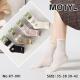 Women's socks Motyl KT-004