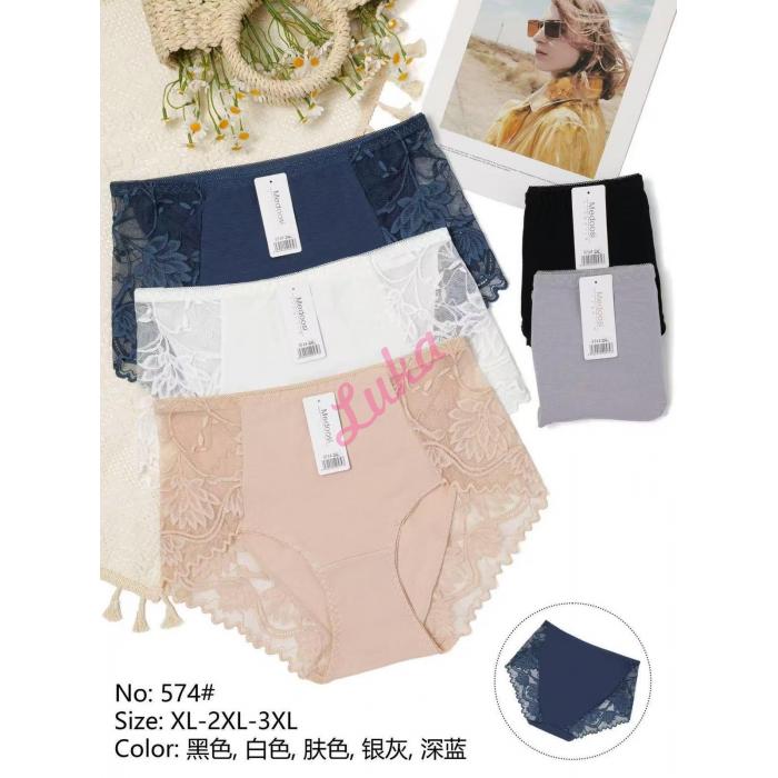 Women's panties Medoosi 6969
