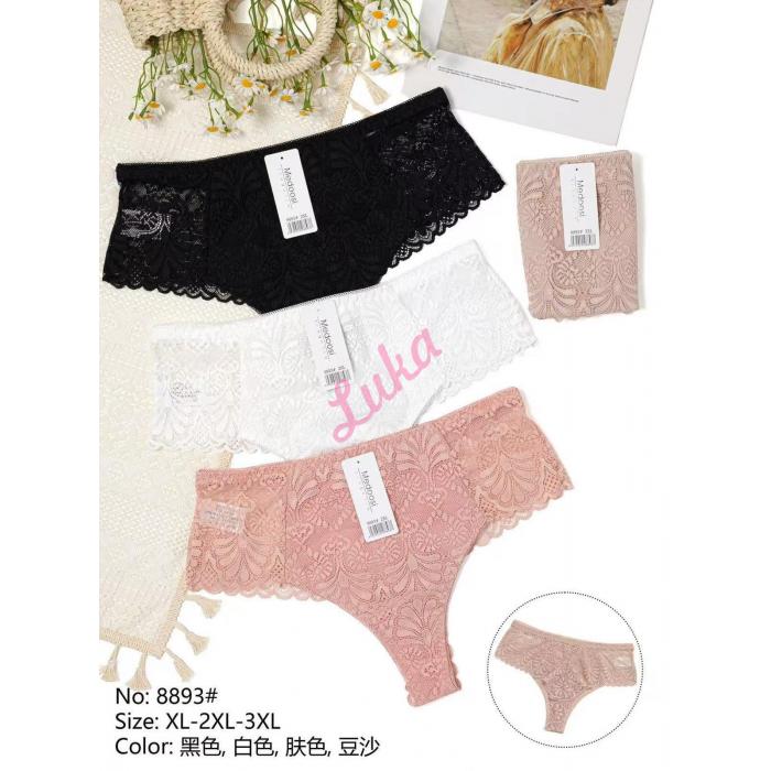 Women's panties Medoosi NO-574