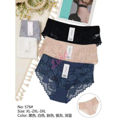 Women's panties Medoosi NO-8893