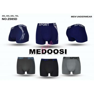Men's boxer shorts Medoosi Z085D