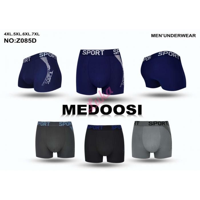 Men's boxer shorts Medoosi Z055D