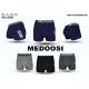 Men's boxer shorts Medoosi Z064