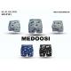 Men's boxer shorts Medoosi Z082