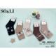 Kid's socks So&Li Thermo Mink AK004-9