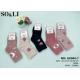 Kid's socks So&Li Thermo Mink AK004-8